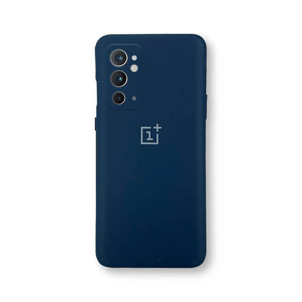 OnePlus 9 Pro Case - Official Protective Sandstone Case
